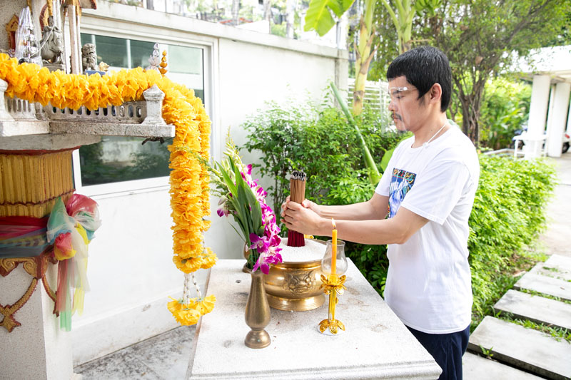 ซีรีส์ใหม่ แปลรักฉันด้วยใจเธอ ย้ง ทรงยศ