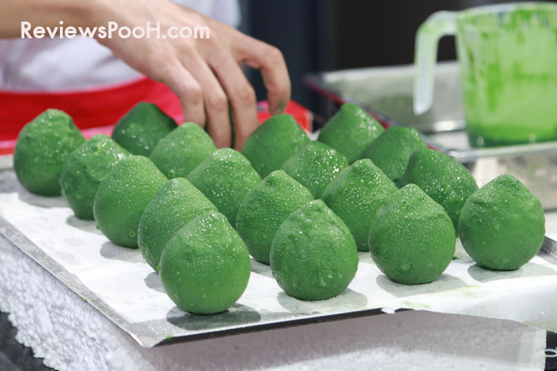 top chef ขนมหวาน ชิงแชมป์ 