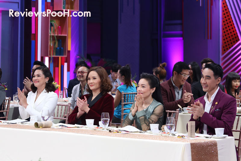 Top Chef Thailand ขนมหวาน EP.12 รอบชิงชนะเลิศ