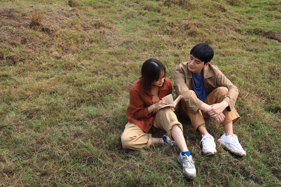 ลืมว่าต้องลืม 