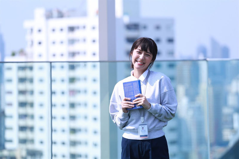 มิว นิษฐา