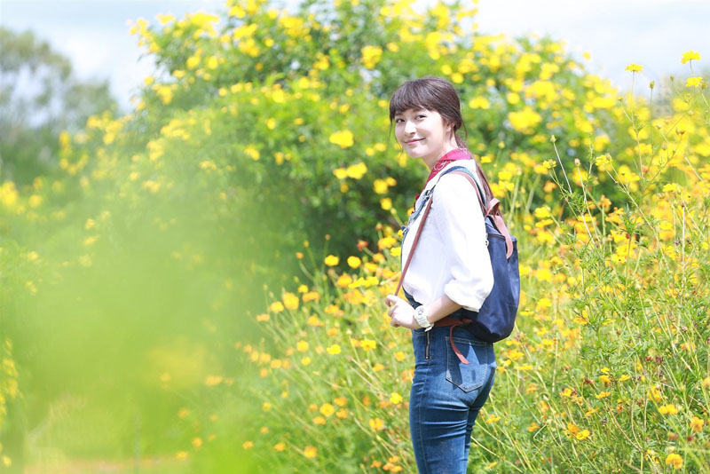 อกเกือบหักแอบรักคุณสามี