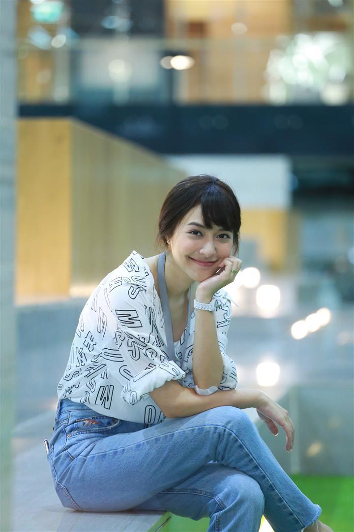 อกเกือบหักแอบรักคุณสามี 