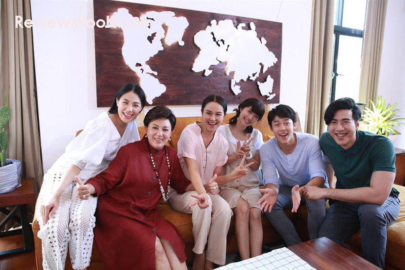 ดูสด ดูย้อนหลัง ละครอกเกือบหักแอบรักคุณสามี