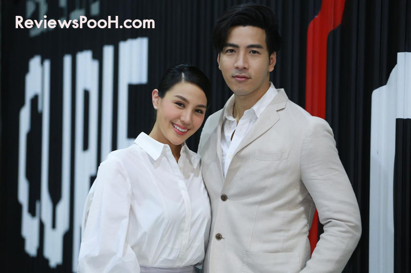 เรื่องย่อ อกเกือบหักแอบรักคุณสามี ตอนใหม่ล่าสุด EP.6