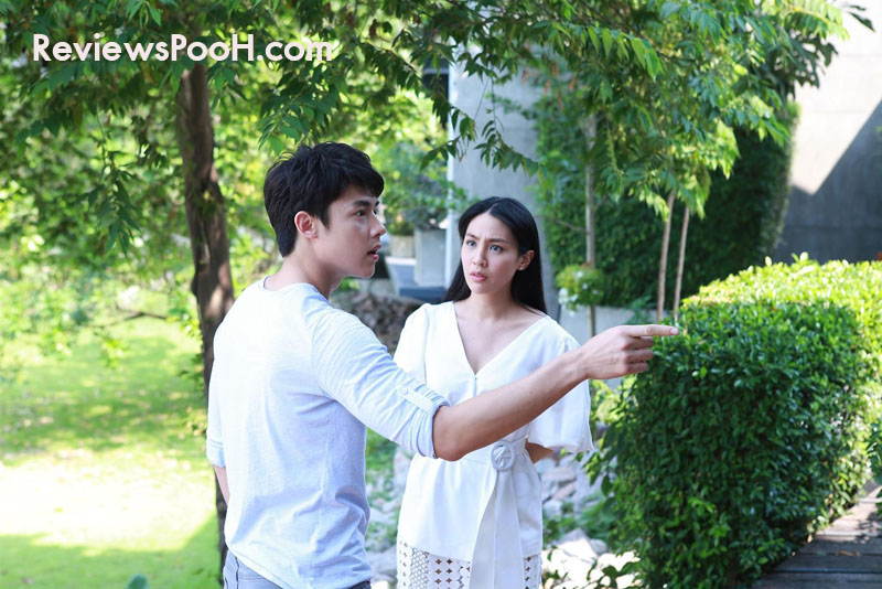 เรื่องย่อ อกเกือบหักแอบรักคุณสามี ตอนใหม่ล่าสุด EP.6