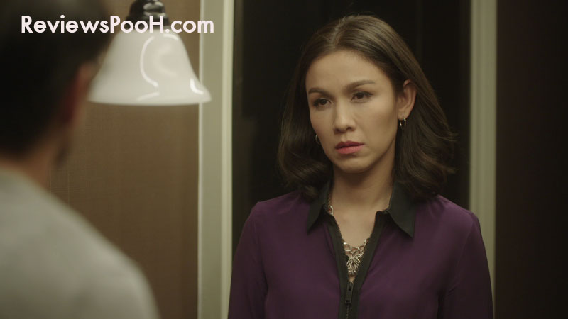 อุ้มรักเกมลวง EP.6 ตอนล่าสุด คืนวันอังคารที่ 12 พฤษภาคมนี้ เวลา 20.15 น. ทางช่องวัน31