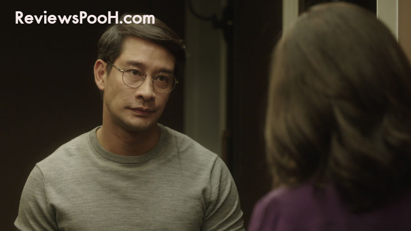 อุ้มรักเกมลวง EP.6 ตอนล่าสุด คืนวันอังคารที่ 12 พฤษภาคมนี้ เวลา 20.15 น. ทางช่องวัน31
