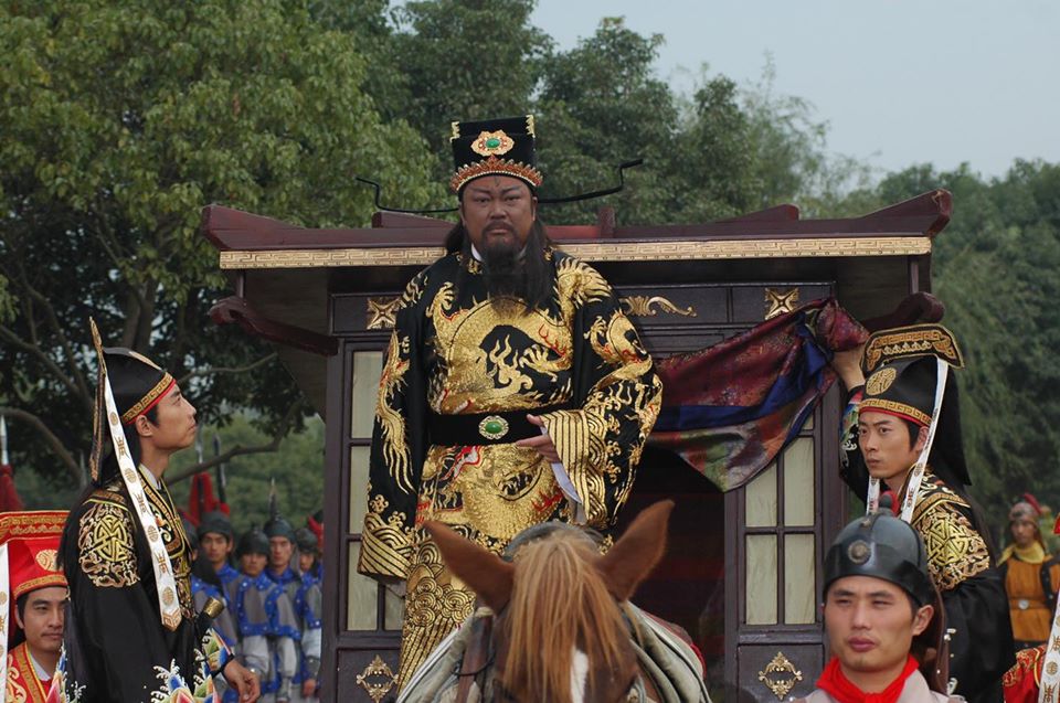 เปาบุ้นจิ้น