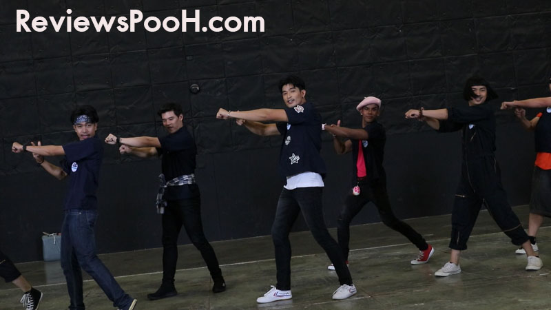 10 ล้อ Challenge