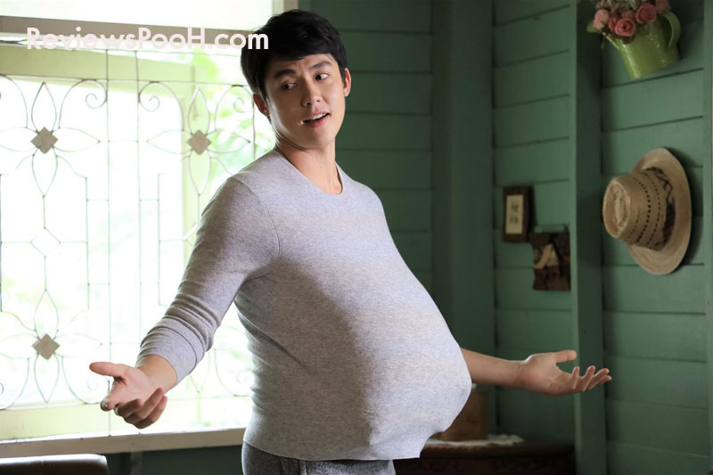 เรื่องย่อ อกเกือบหักแอบรักคุณสามี EP.14 ตอนก่อนอวสาน