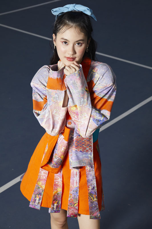 NaNa (นาน่า) ศวรรยา