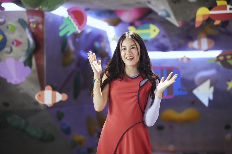NaNa นาน่า - ศวรรยา