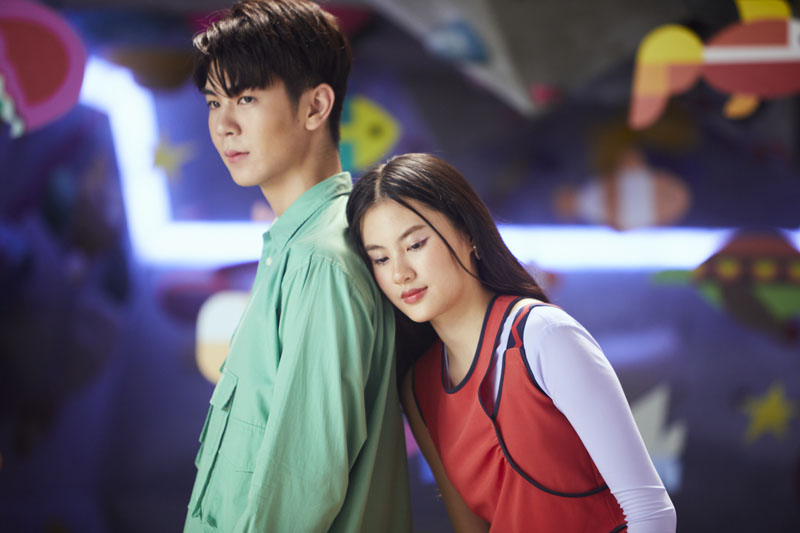 #โลมาไม่ใช่ปลา #NaNanspk #NadaoMusic