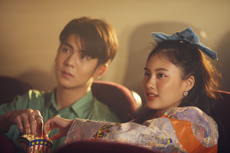 #โลมาไม่ใช่ปลา #NaNanspk #NadaoMusic