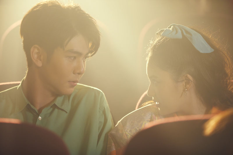 #โลมาไม่ใช่ปลา #NaNanspk #NadaoMusic
