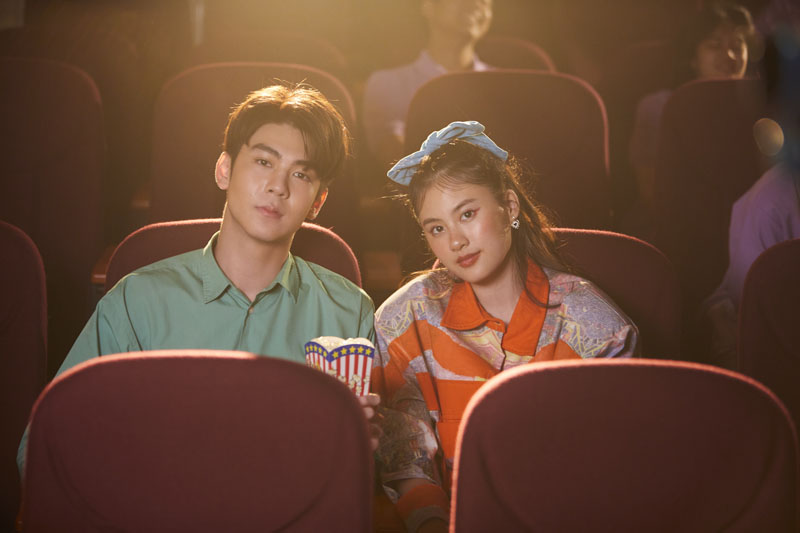 #โลมาไม่ใช่ปลา #NaNanspk #NadaoMusic