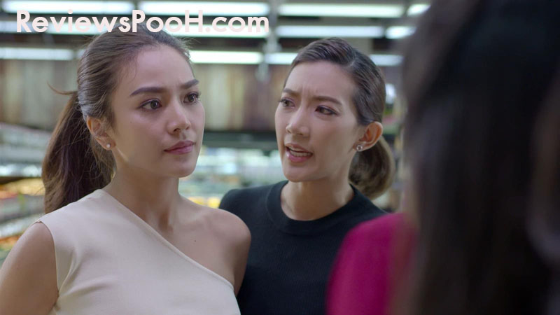 เรื่องย่อละคร เมียอาชีพ EP.6 ตอนใหม่ล่าสุด