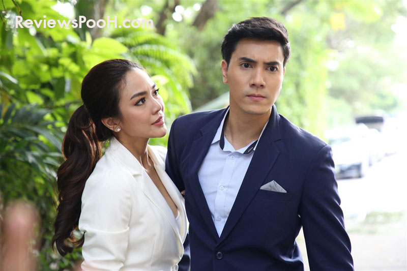 เรื่องย่อละคร เมียอาชีพ