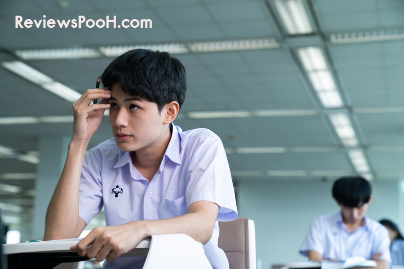 ฉลาดเกมส์โกง EP.3 วันจันทร์ที่ 10 สิงหาคม 63 ทางช่องวัน 31 เวลา 20:15 น. 