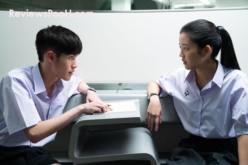 ฉลาดเกมส์โกง EP.3 วันจันทร์ที่ 10 สิงหาคม 63 ทางช่องวัน 31 เวลา 20:15 น. 