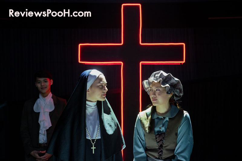 ฉลาดเกมส์โกง EP.3 วันจันทร์ที่ 10 สิงหาคม 63 ทางช่องวัน 31 เวลา 20:15 น. 