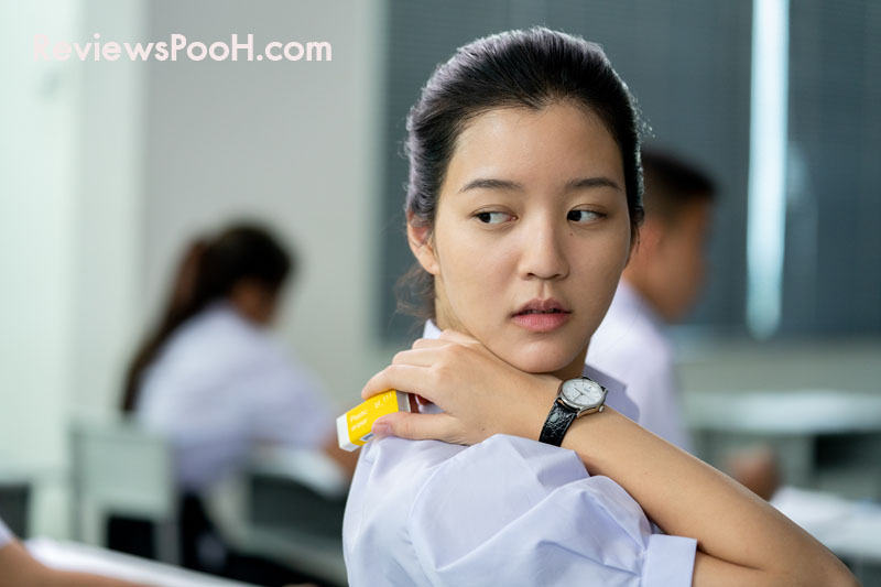 เรื่องย่อ EP. 1 ละคร ฉลาดเกมส์โกง วันจันทร์ที่ 3 สิงหาคม 63 ออกอากาศทางช่องวัน 31 เวลา 20:15 น.