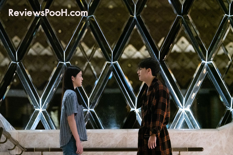 เรื่องย่อ EP. 1 ละคร ฉลาดเกมส์โกง วันจันทร์ที่ 3 สิงหาคม 63 ออกอากาศทางช่องวัน 31 เวลา 20:15 น.