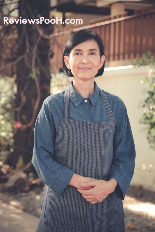 พี่เจี๊ยบ-กาญจนาพร