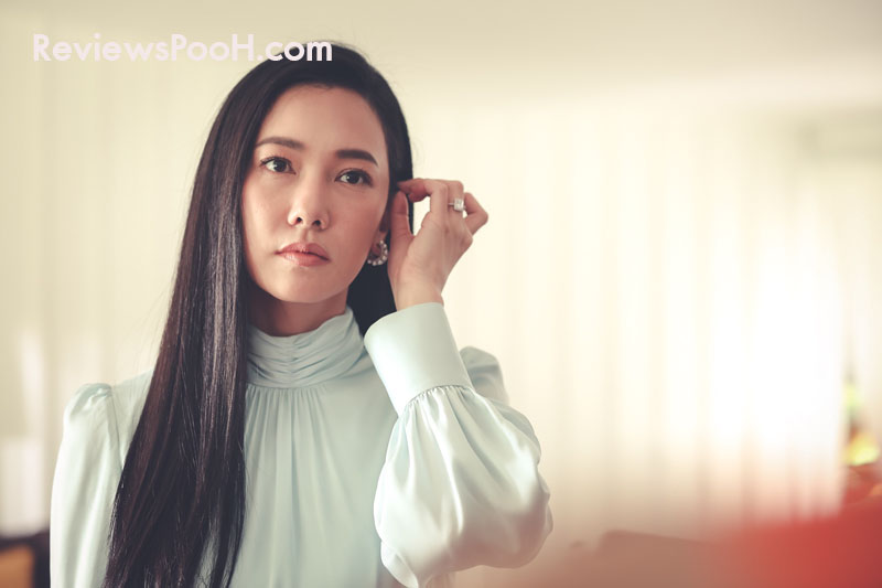 กระเช้าสีดา ละครใหม่ นุ่น วรนุช