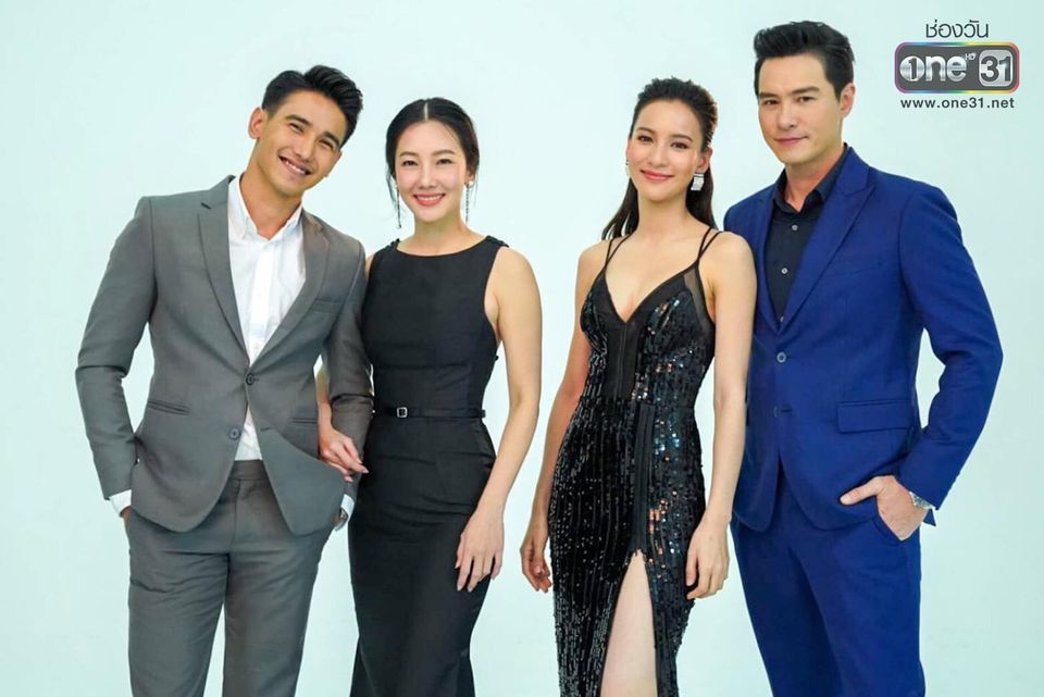 กระเช้าสีดา ละครใหม่