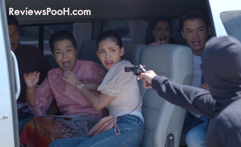 เรื่องย่อละคร นางฟ้าลำแคน ตอนใหม่ล่าสุด EP.20