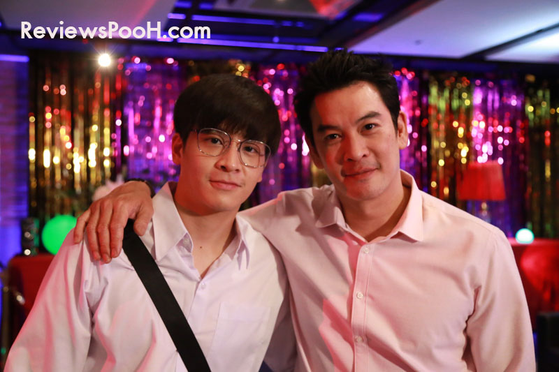 เป็นต่อ Uncensored ตอน สำมะเลเพลย์บอย 