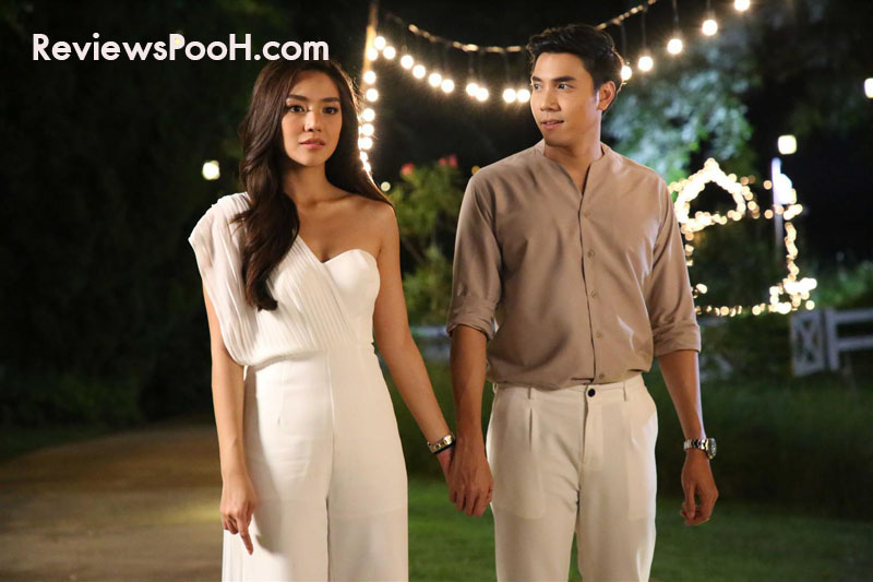 ฟินสุด เขินสุด! เมื่อพระเอกขอนางเอกแต่งงาน ใน เมียอาชีพ EP.10 ตอนใหม่