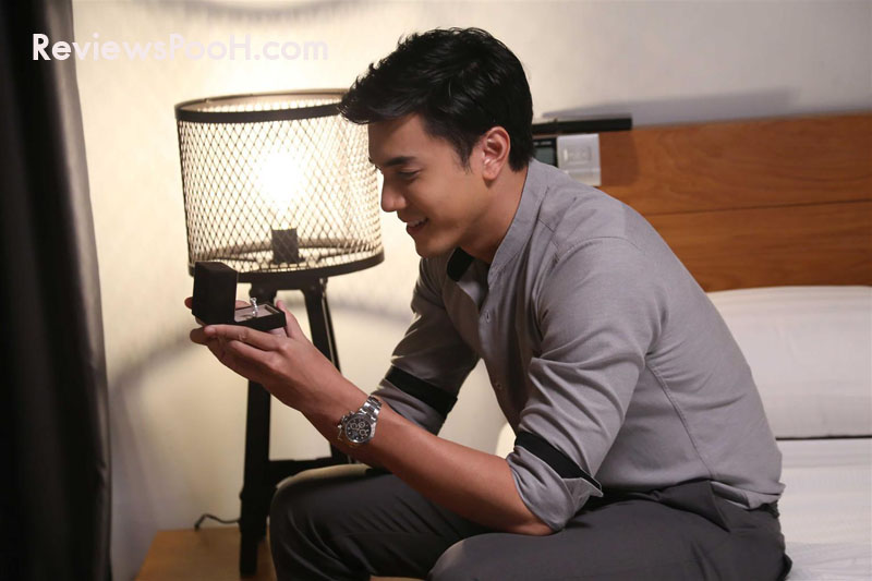 เรื่องย่อละคร เมียอาชีพ EP.10 ตอนใหม่ล่าสุด