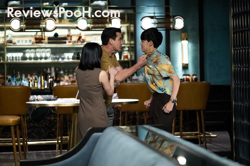 เรื่องย่อละคร ฉลาดเกมส์โกง EP.9 ตอนใหม่ล่าสุด