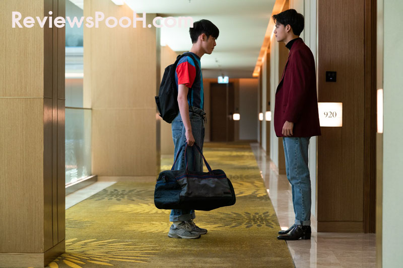 เรื่องย่อละคร ฉลาดเกมส์โกง EP.9 ตอนใหม่ล่าสุด