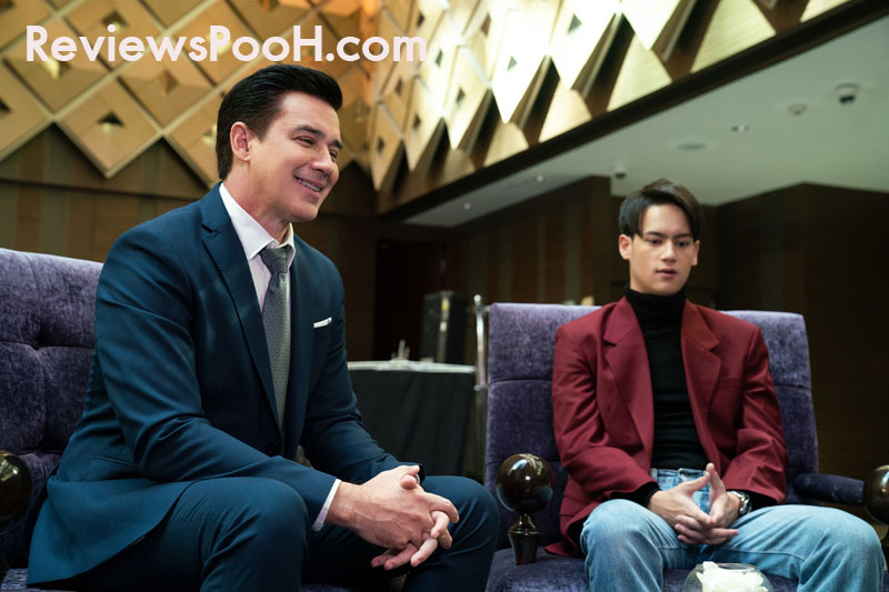 เรื่องย่อละคร ฉลาดเกมส์โกง EP.9 ตอนใหม่ล่าสุด