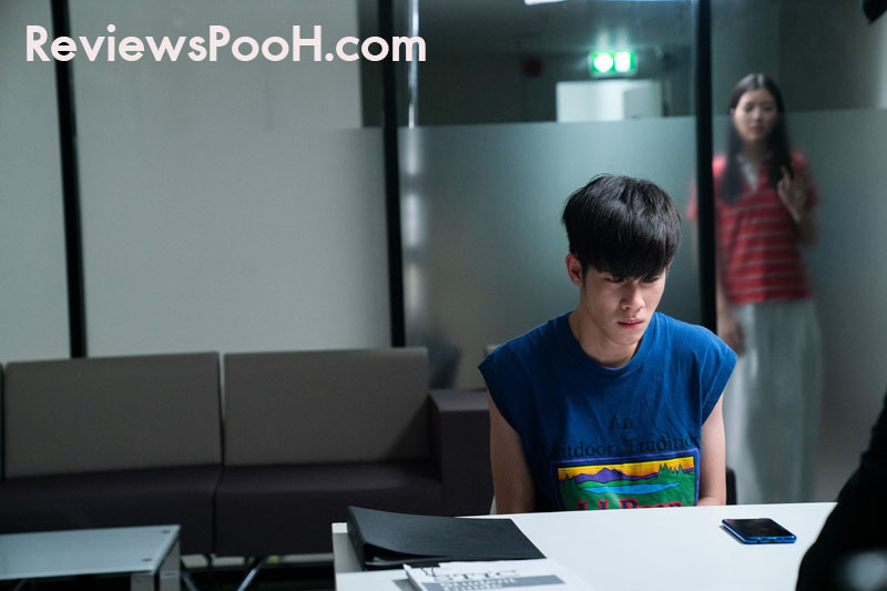 เรื่องย่อละคร ฉลาดเกมส์โกง EP.9 ตอนใหม่ล่าสุด