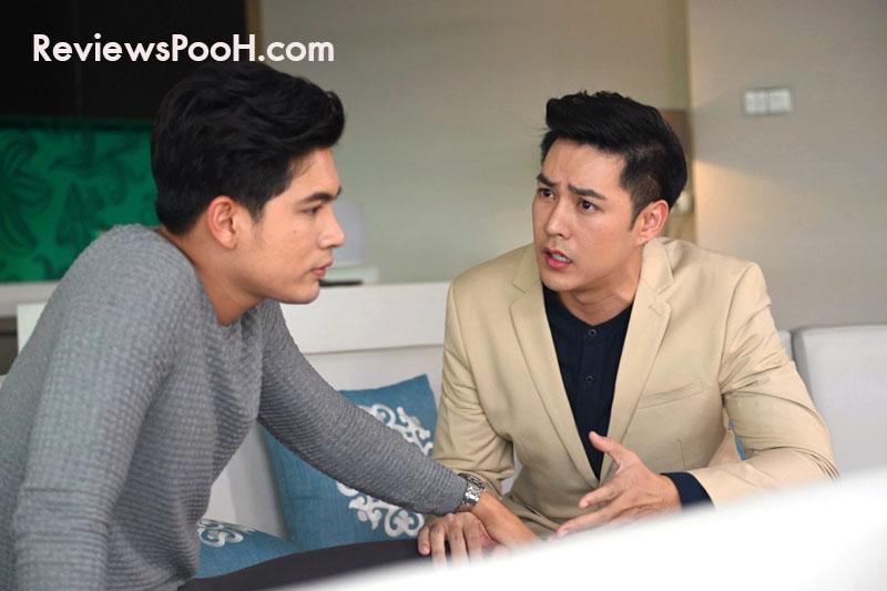 นักแสดง จากละครโซ่เวรี ช่อง 7 HD