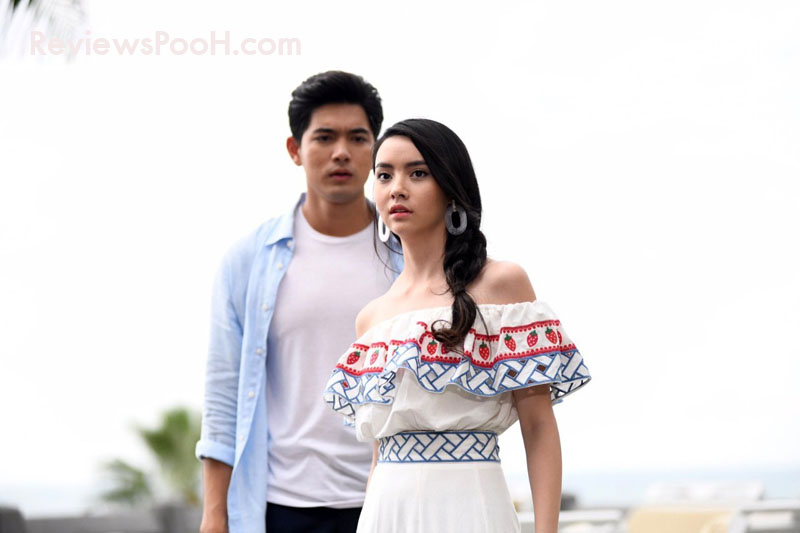 เรื่องย่อละคร โซ่เวรี EP.2 ตอนใหม่ล่าสุด