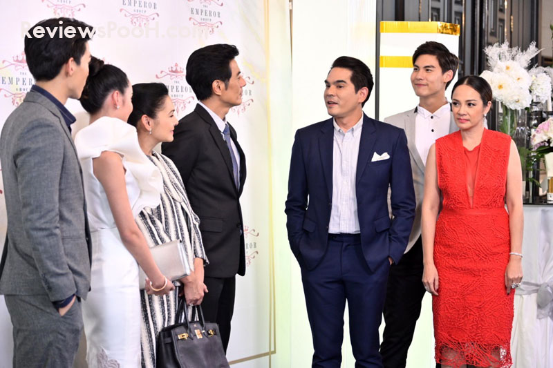 ย่อตอนละคร โซ่เวรี EP.2 ตอนใหม่ล่าสุด