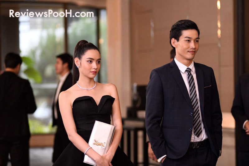 ย่อตอนละคร โซ่เวรี EP.3 ตอนใหม่ล่าสุด