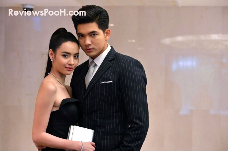 เรื่องย่อละคร โซ่เวรี EP.4 ตอนใหม่ล่าสุด ดูสดทางช่อง 7HD กด 35 และ ดูย้อนหลังได้ทาง BUGABOO.TV