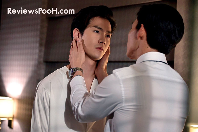 เรื่องย่อละคร โซ่เวรี EP.4 ตอนใหม่ล่าสุด ดูสดทางช่อง 7HD กด 35 และ ดูย้อนหลังได้ทาง BUGABOO.TV
