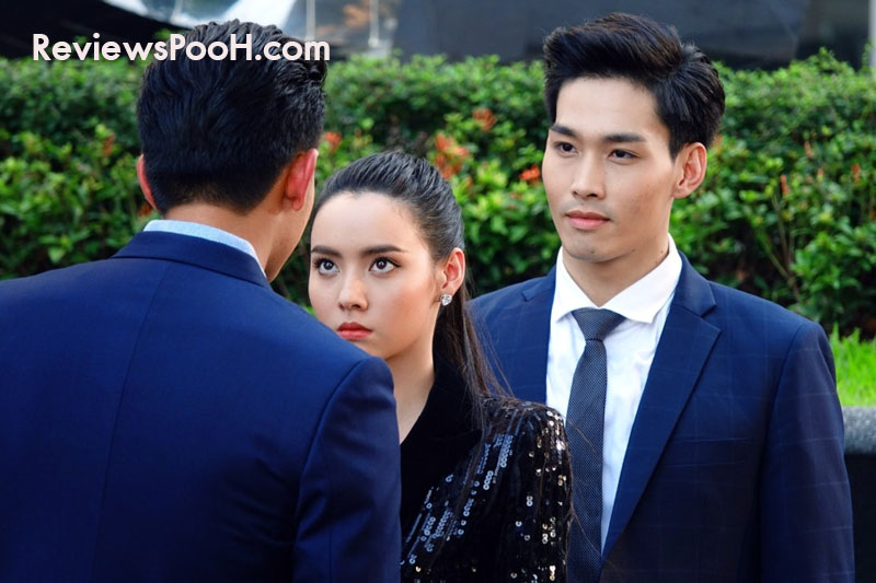 เรื่องย่อละคร โซ่เวรี EP.4 ตอนใหม่ล่าสุด ดูสดทางช่อง 7HD กด 35 และ ดูย้อนหลังได้ทาง BUGABOO.TV