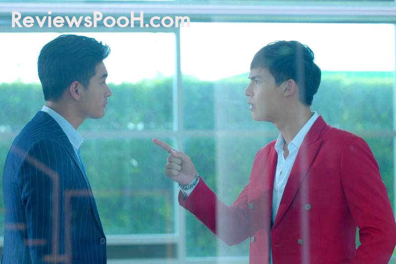 เรื่องย่อละคร โซ่เวรี EP.4 ตอนใหม่ล่าสุด ดูสดทางช่อง 7HD กด 35 และ ดูย้อนหลังได้ทาง BUGABOO.TV