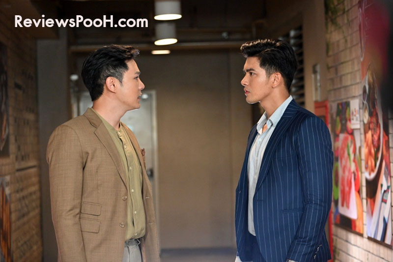 โซ่เวรี EP.5 ตอนใหม่ล่าสุด วันเสาร์ที่ 22 ส.ค. 63 ช่อง 7 คลิปหลุด! ว่อนโซเชียล