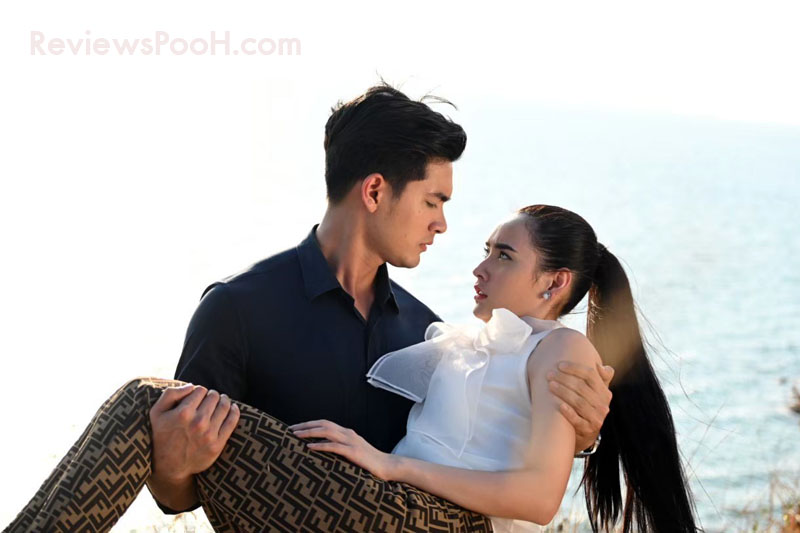 โซ่เวรี EP.6 ตอนใหม่ล่าสุด วันอาทิตย์ที่ 23 ส.ค. 63 ช่อง 7 ได้เวลาเผยความในใจ