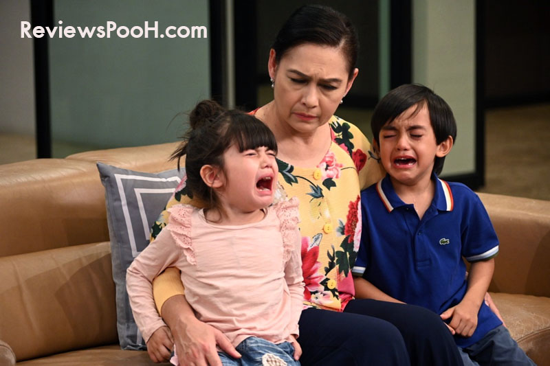 เรื่องย่อละคร โซ่เวรี EP.7 ตอนใหม่ล่าสุด ดูสดทางช่อง 7HD กด 35 และ ดูย้อนหลังได้ทาง BUGABOO.TV 